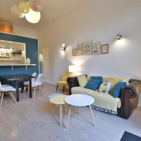Loft Le Siam Proche Du Port Apartment Fécamp Exterior photo